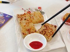 -番禺宾馆丽苑厅