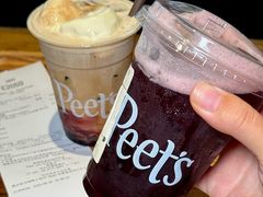 -Peet's Coffee皮爷咖啡(大学路店)