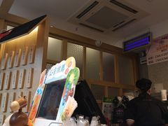 -厝内小眷村(正阳步行街店)