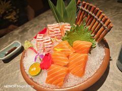 -炙柒Sekinana·精致日料(合生汇店)