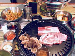 -401餐厅(弘大店)