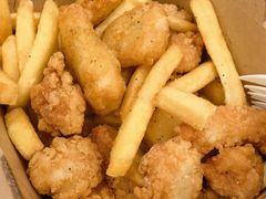 -STARLING八哥松饼(购物公园店)