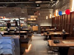 -新石器烤肉(中房金谊广场店)