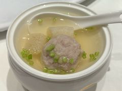 -小厨娘淮扬菜(清江苏宁广场店)