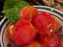 -贰醒·私房小院烧烤 (太古里店)