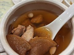 -麒麟中餐厅·经典粤菜·地道菜式老字号(广州长隆酒店)