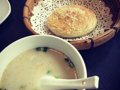 -老牌坊•鲁菜名店•地道济南菜(大观园商埠店)