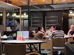-稻香饭店(IFS国金中心店)