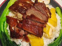 -龙记香港茶餐厅(久光百货店)