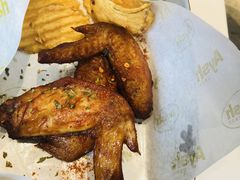 -艾薯夫妇Aysh(福田星河COCOPark店)