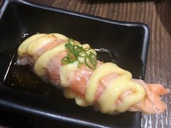 -大雄寿司(中华广场店)