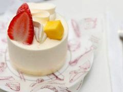 -好利来.生日蛋糕(杨家坪店)