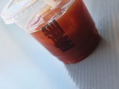 -麻雀咖啡SPARROW COFFEE(十全街店)