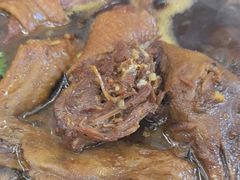 -丽泽山庄·生态怀柔菜·虹鳟鱼(红螺寺店)