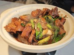 -壹只菜·崇明本地特色菜(崇明南门店)