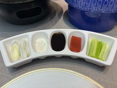 -北平食府·北京烤鸭(北京西站六里桥店)