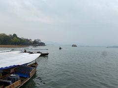 -柳莺湖上·湖景餐厅·江南菜(西湖店)