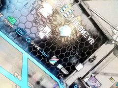 -洛克公园(苏州中心商场)