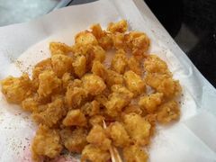 -水牛奶皇后糖水铺