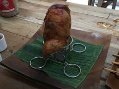 -Naughty Nuri’s Phuket