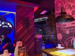 -馋火炉鱼(新世界百货望京店)