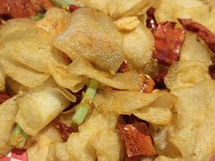 -钱锋炭缸烧烤(南湖大路总店)