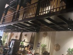 -八月美食小馆(银泰城总店)