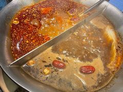 -湊湊火锅·茶憩(打浦桥日月光店)