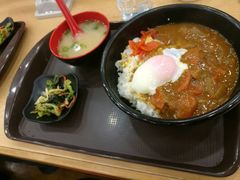 -食其家·牛丼咖喱(文三路店)