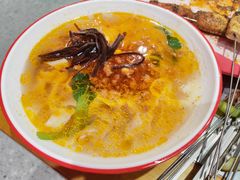 -古彭7只羊·招牌白串·碳锅羊肉旗舰店