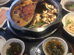 -纸盐河码头火锅(十八梯店)