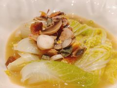 -漢舍中国菜馆(889广场店)