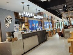 -蚝英雄·自助烤蚝(高新店)