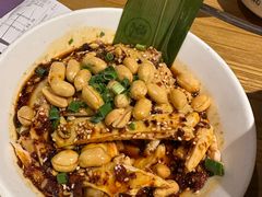 -江渔儿酸菜鱼(东二环泰禾店)