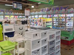 -BETTER拜特精品超市(丹尼斯一天地店)