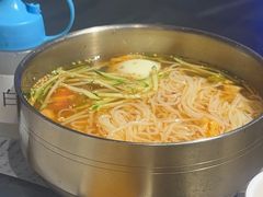 -肉加韩国料理·烤肉(金茂湾店)