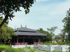 -厦门园林博览苑