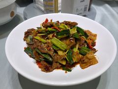 -鸭王烤鸭店(三里河店)