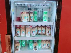 -物美超市(通州果园店)