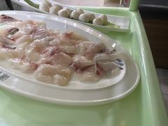 -源港渔村-中山脆肉鲩(博罗店)