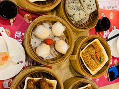 -点都德(大茶楼店)