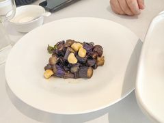 -满堂·烤鸭店·北京菜(鼓楼店)