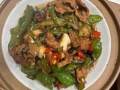 -乡村基·川味现炒大王(熙悦天街店)