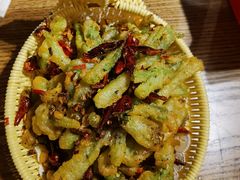 -美庐时尚餐厅(菱角湖店)