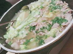 -川堂风·跷脚牛肉·乐山爆炒(宝山日月光店)