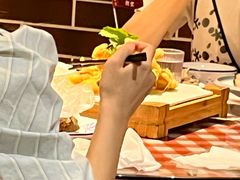-老郑家东北春饼(龙悦居店)