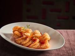 -四季民福烤鸭店(外滩外白渡桥店)