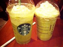 抹茶星冰乐-星巴克臻选(重庆沙坪坝店)