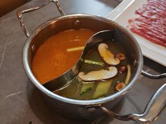 -君邦火锅(新疆大厦店)