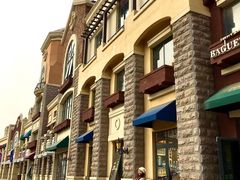 -鼎泰丰(嘉年华•海信广场VILLAGE店)